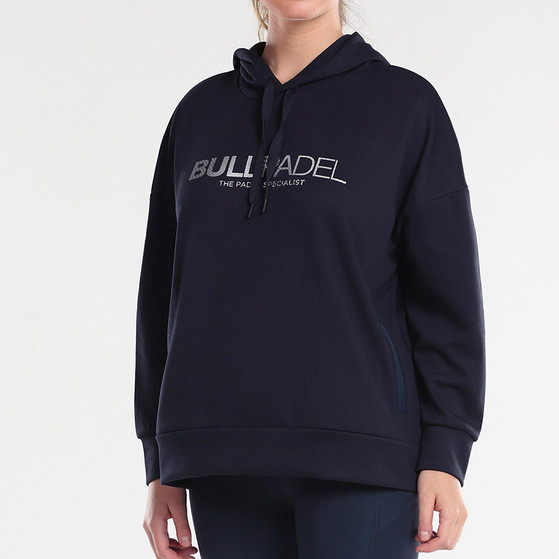 Bullpadel Ubate Hoody