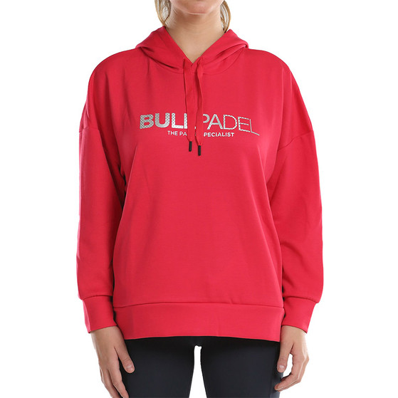 Bullpadel Ubate Hoody