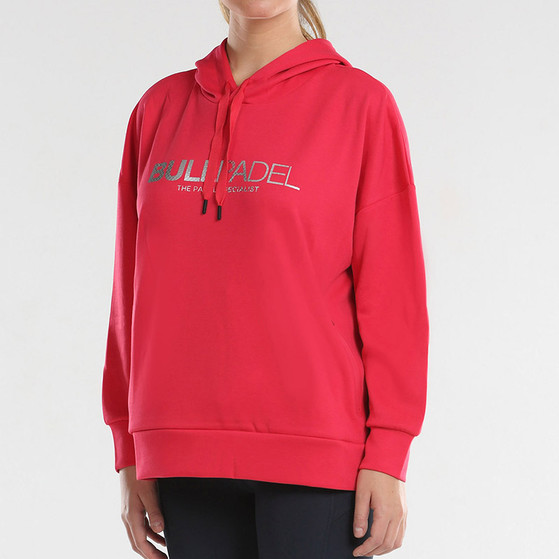 Bullpadel Ubate Hoody