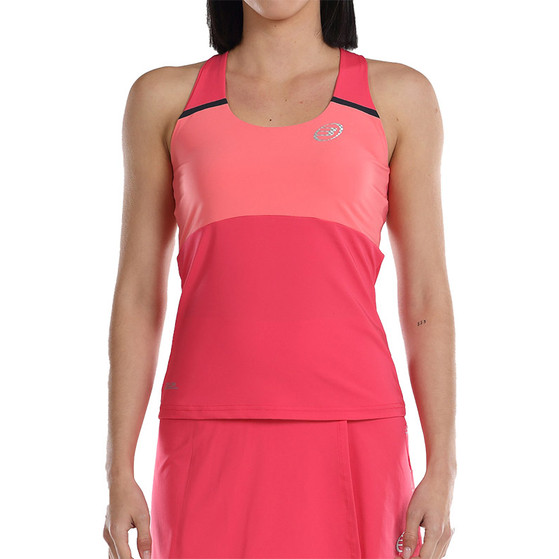 Bullpadel Uselo Tank