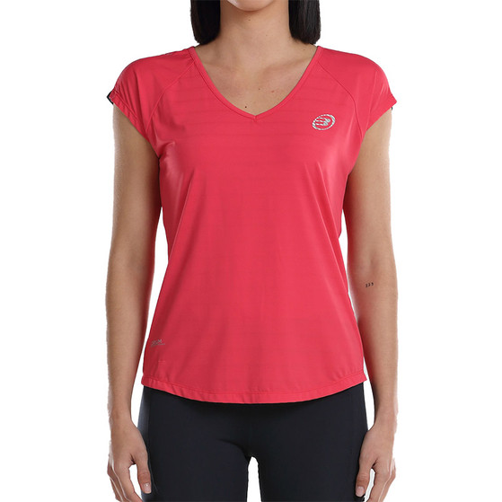 Bullpadel Usier Tee