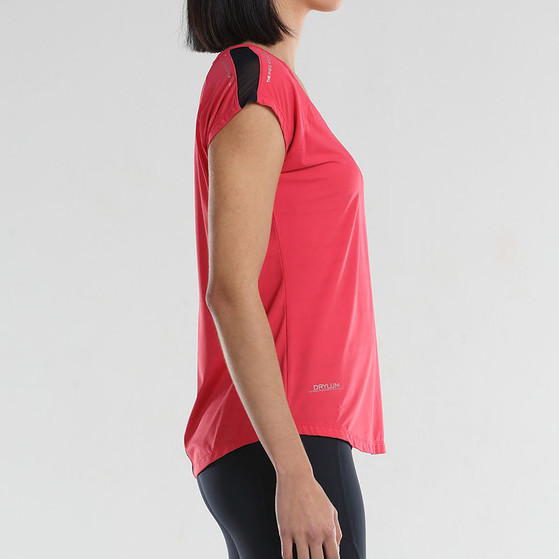 Bullpadel Usier Tee