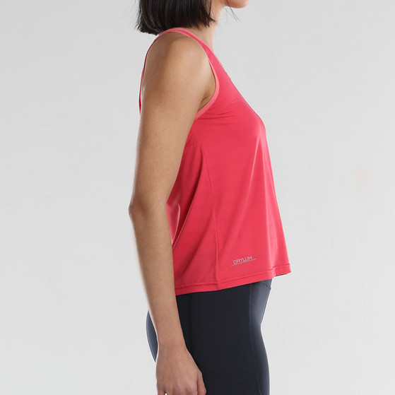Bullpadel Uncia Tank