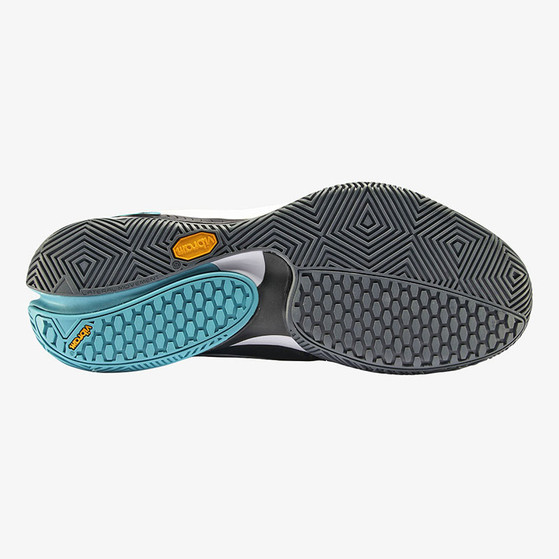 Bullpadel Hack Vibram 23V Heren