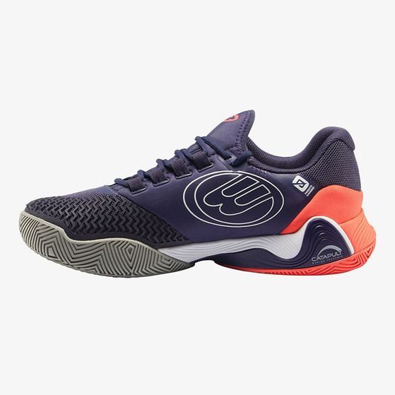 Bullpadel Hack Vibram 23V Heren