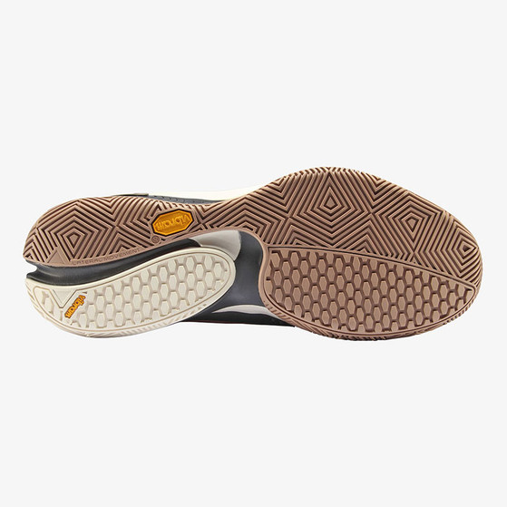 Bullpadel Hack Vibram 23V Heren