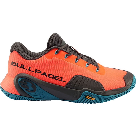 Bullpadel Vertex Vibram 23V Heren