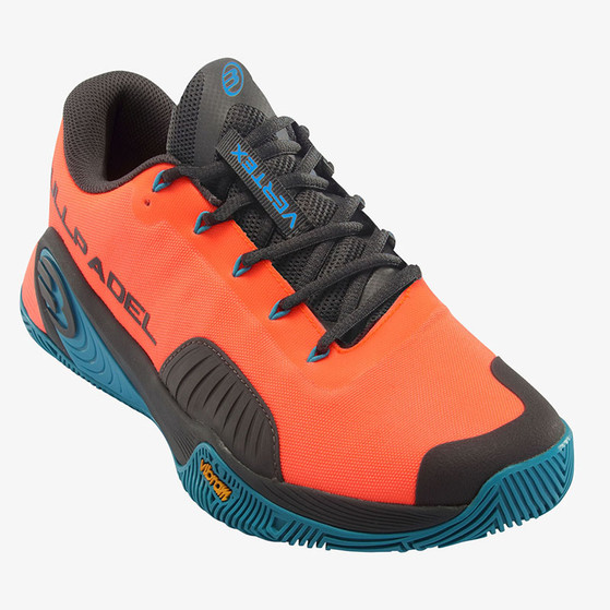 Bullpadel Vertex Vibram 23V Heren