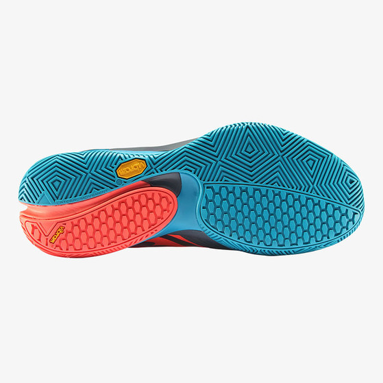 Bullpadel Vertex Vibram 23V Heren