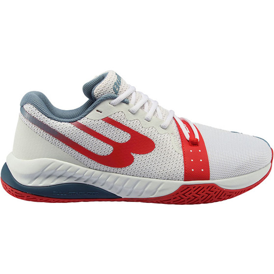 Bullpadel Comfort 23V Heren