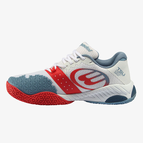 Bullpadel Comfort 23V Heren