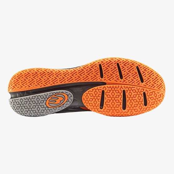 Bullpadel Comfort 23V Heren