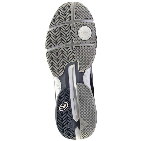 Bullpadel Hack Hybrid Fly 23V Heren