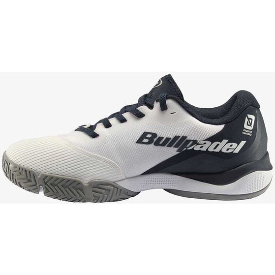 Bullpadel Hack Hybrid Fly 23V Heren