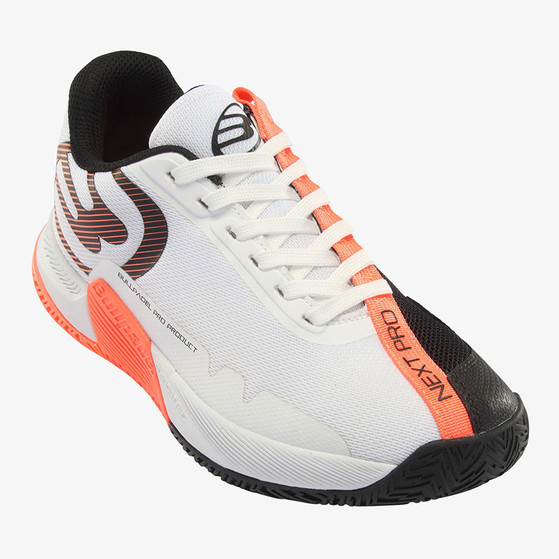 Bullpadel Next Pro 23V Heren