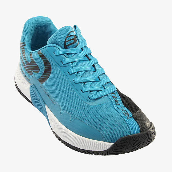 Bullpadel Next Pro 23V Heren