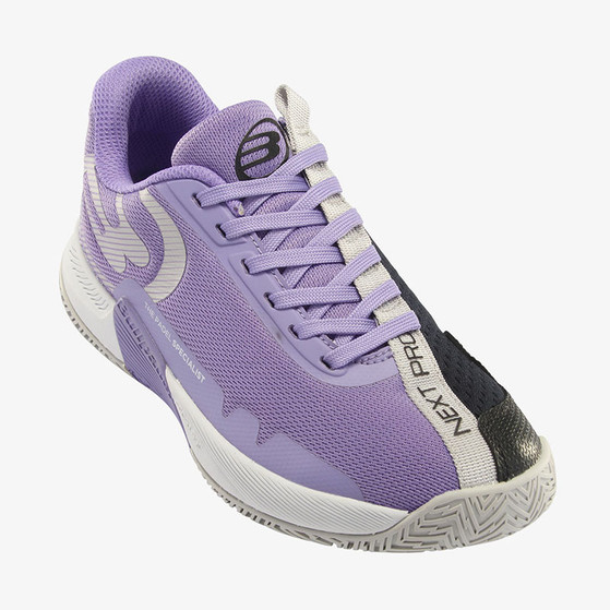 Bullpadel Next Pro 23V Dames