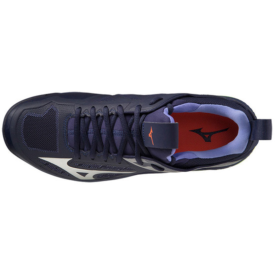 Mizuno Wave Panthera