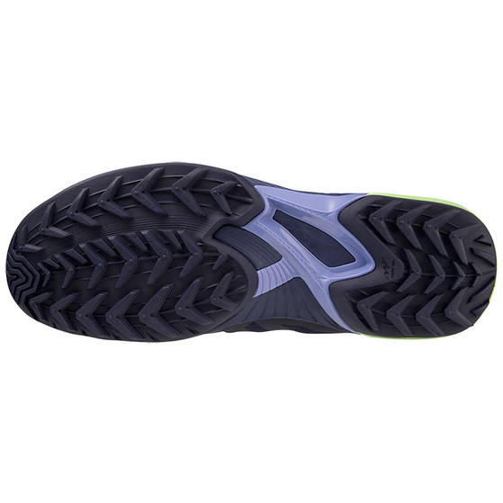 Mizuno Wave Panthera