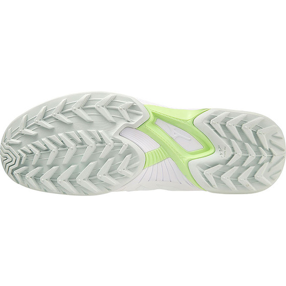 Mizuno Wave Panthera