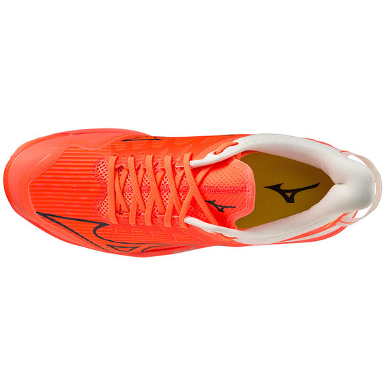 Mizuno Wave Leopardus