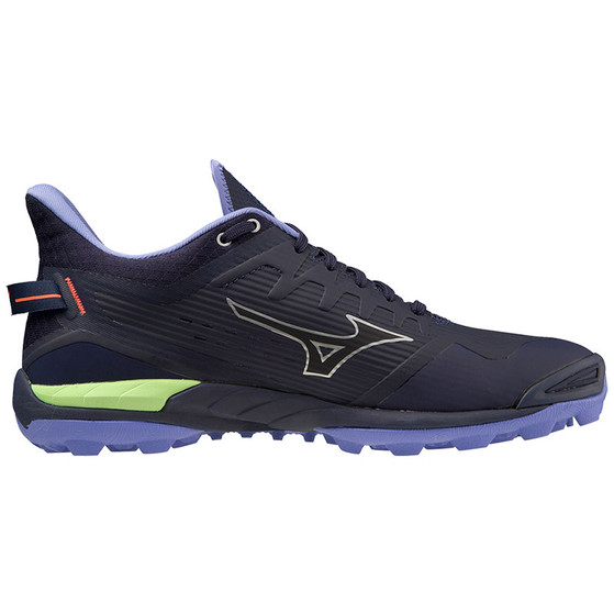 Mizuno Wave Leopardus