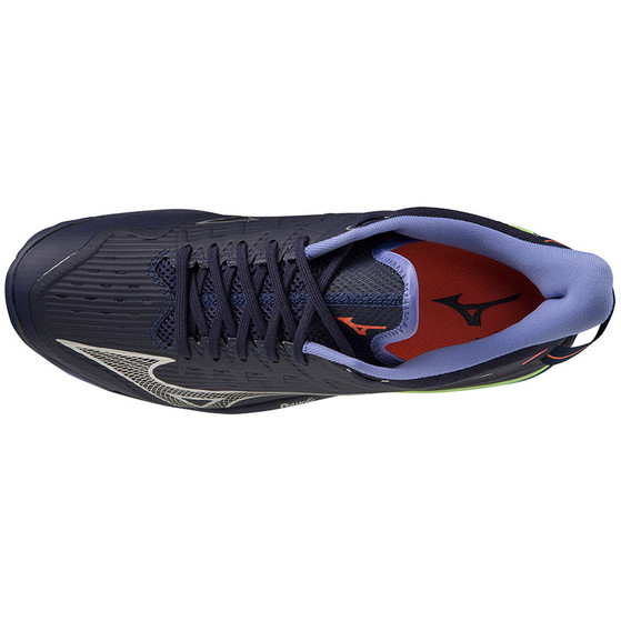 Mizuno Wave Leopardus