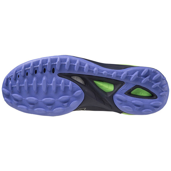 Mizuno Wave Leopardus