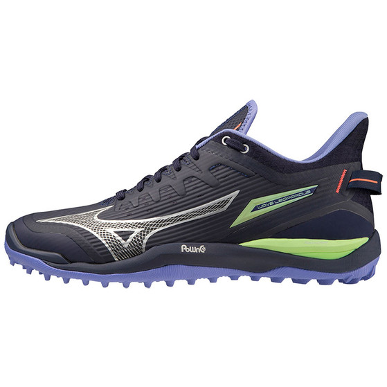 Mizuno Wave Leopardus