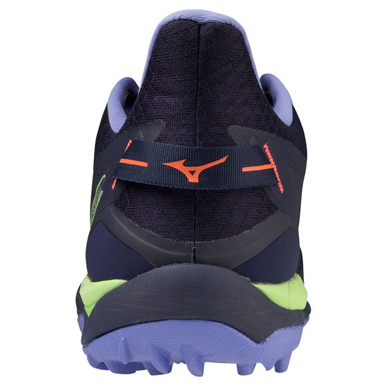 Mizuno Wave Leopardus