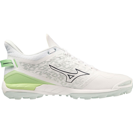 Mizuno Wave Leopardus