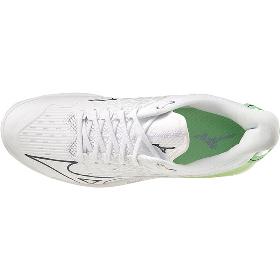 Mizuno Wave Leopardus