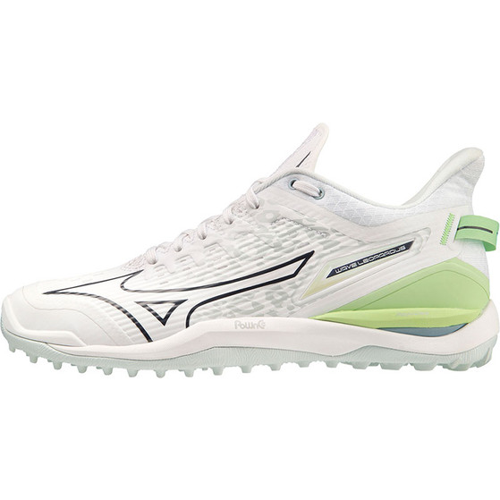 Mizuno Wave Leopardus