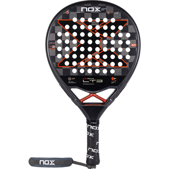 Nox AT Genius Limited Edition