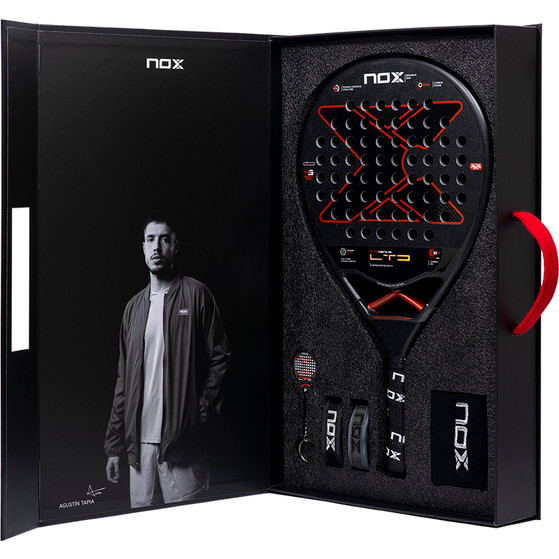 Nox AT Genius Limited Edition