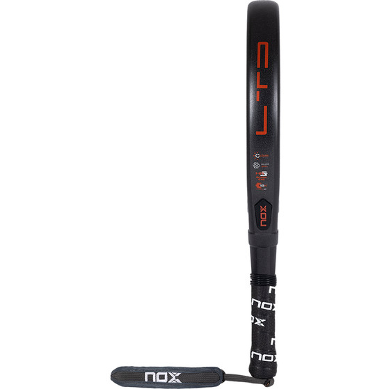 Nox AT Genius Limited Edition