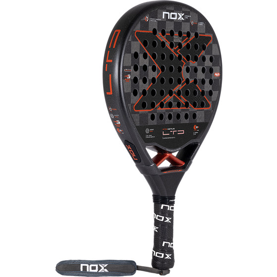 Nox AT Genius Limited Edition