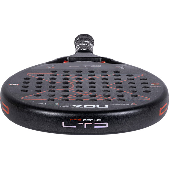 Nox AT Genius Limited Edition