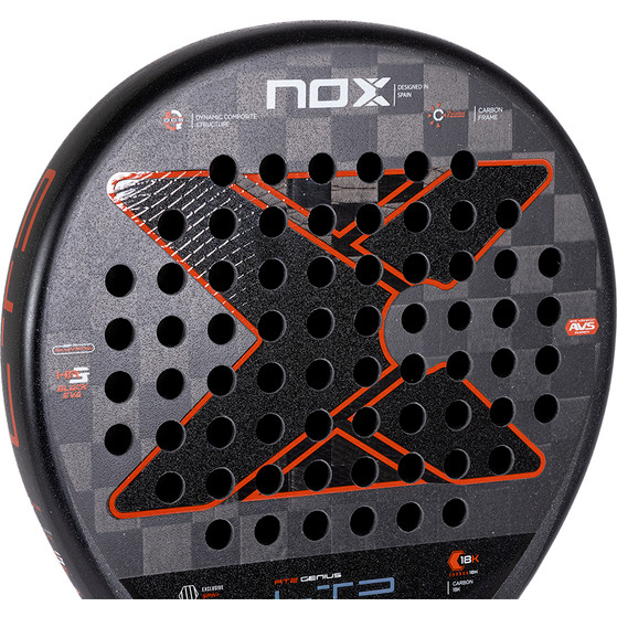 Nox AT Genius Limited Edition