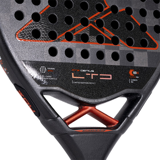 Nox AT Genius Limited Edition