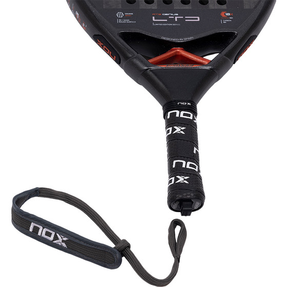 Nox AT Genius Limited Edition
