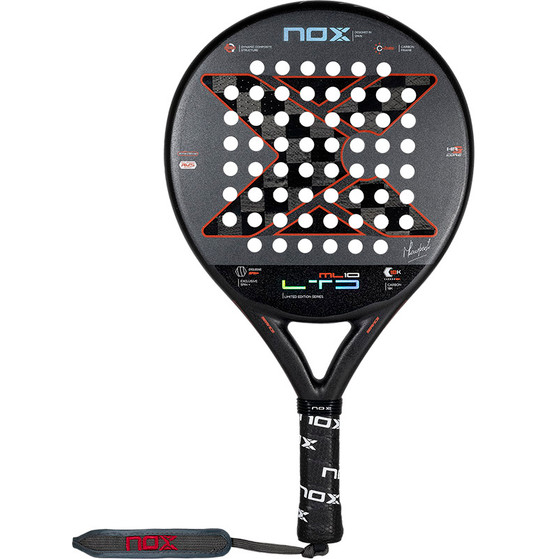 Nox ML10 Limited Edition