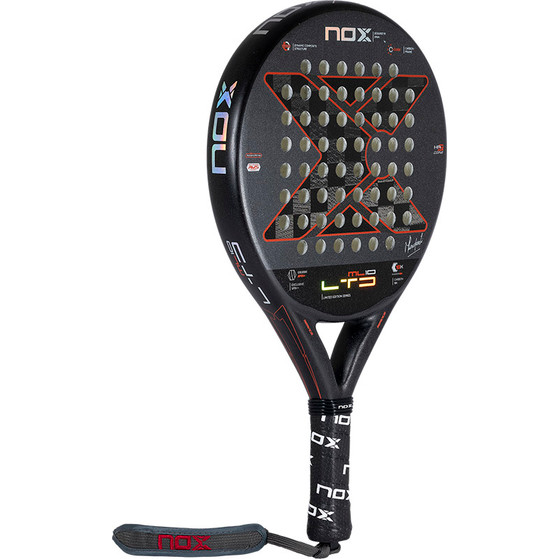 Nox ML10 Limited Edition