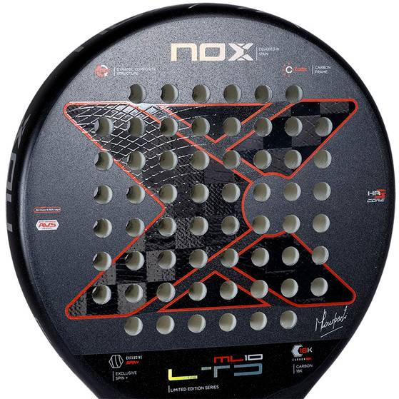 Nox ML10 Limited Edition