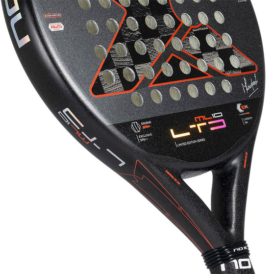 Nox ML10 Limited Edition
