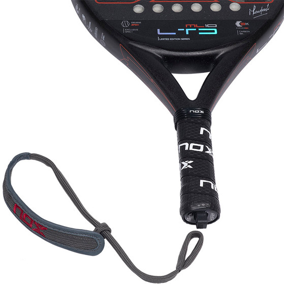 Nox ML10 Limited Edition