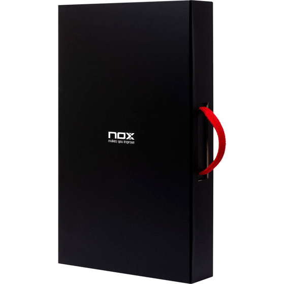 Nox ML10 Limited Edition