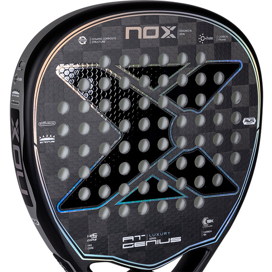 Nox AT Genius Attack 18K