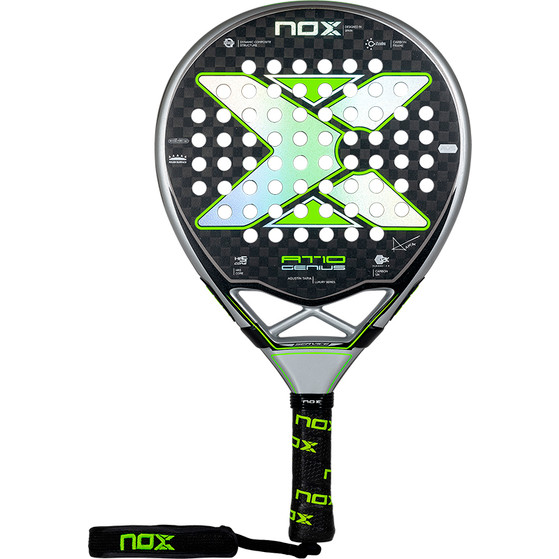 Nox AT10 Genius 12K