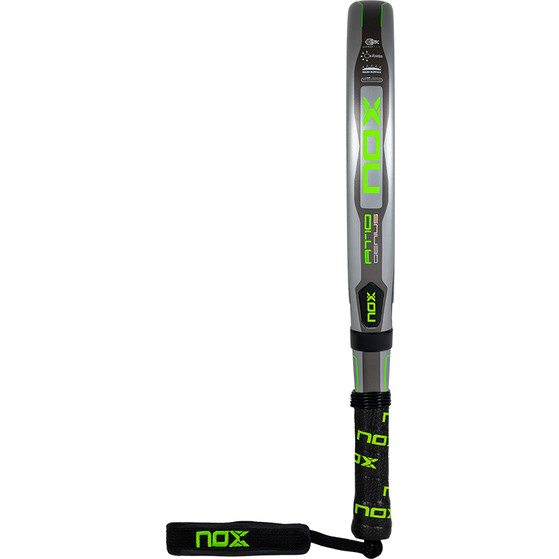 Nox AT10 Genius 12K